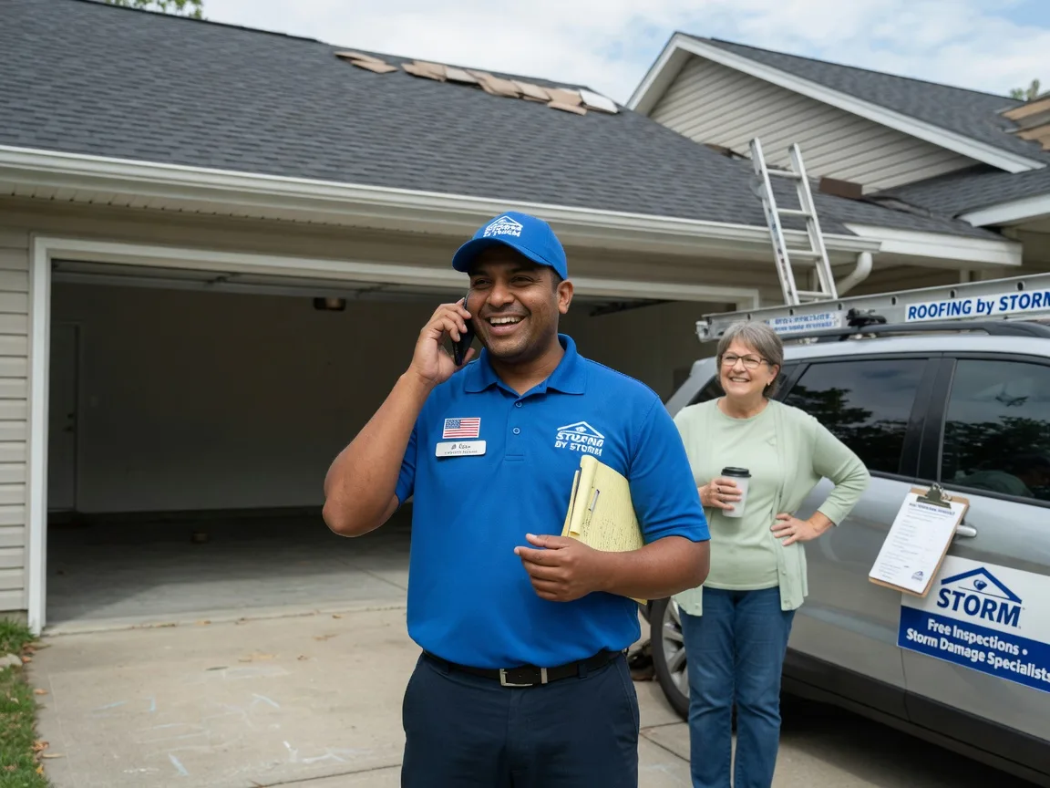 Roof Repair Near Me Shirley Mills, ME FAQs