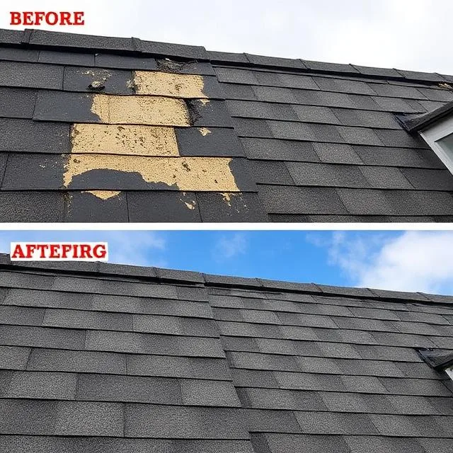 Roof Repair Near Me in Shirley Mills, ME near me
